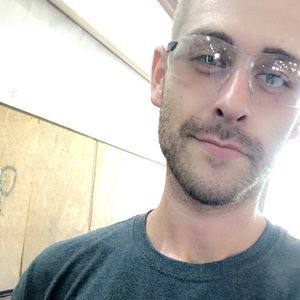 Meet your Posher, Jon